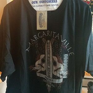 Margaritaville t shirt